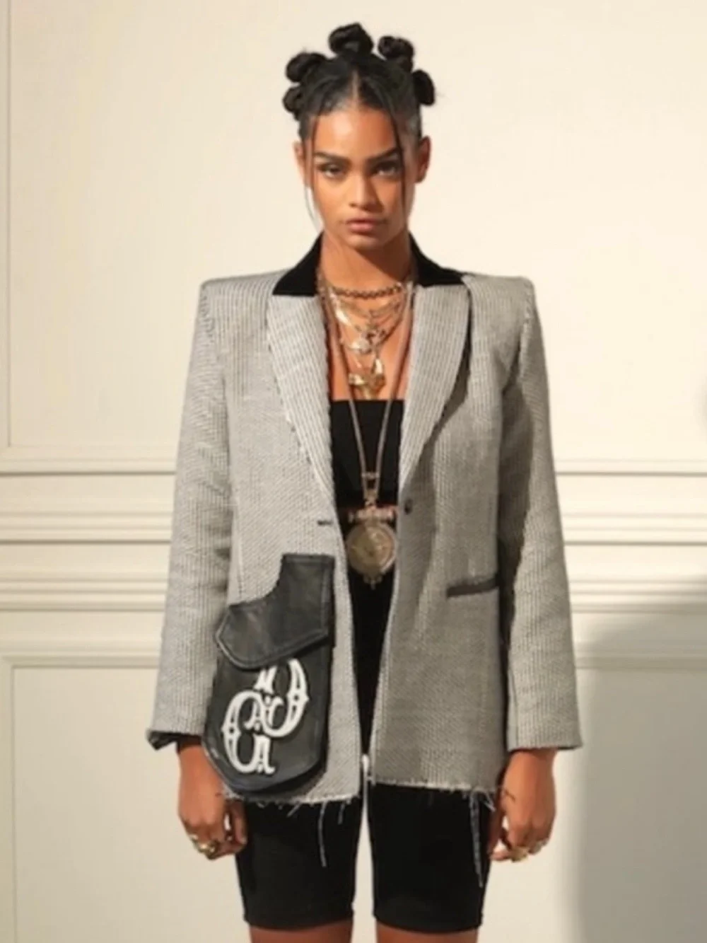 Dylan Lex Jagger Riding Jacket S - Picture 9 of 14